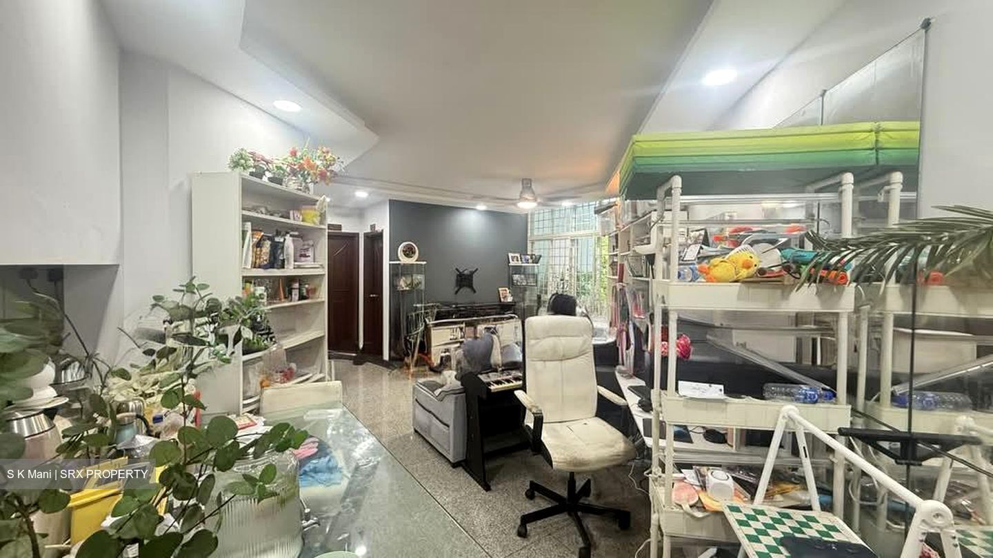 Maysprings (D23), Apartment #571787231